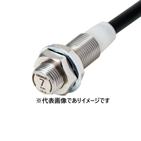 オムロン E2EW-X7B1T12 2M 間ぢかさ検出器
