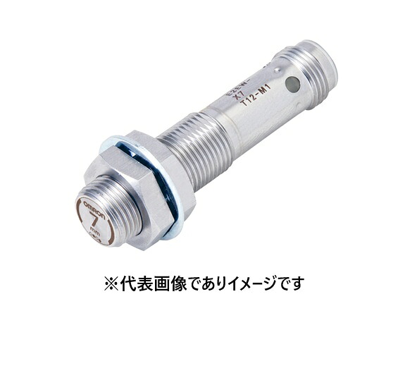オムロン E2EW-X7B1T12-M1 間ぢかさ検出器