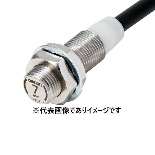 オムロン E2EW-X7B212 2M 間ぢかさ検出器