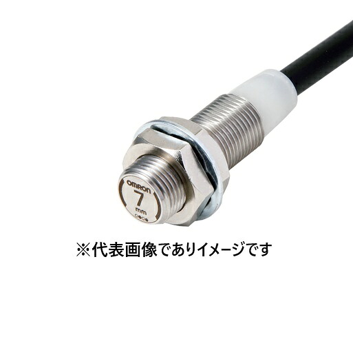 オムロン E2EW-X7C112 2M 間ぢかさ検出器