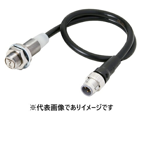 オムロン E2EW-X7C312-M1TJ 0.3M 間ぢかさ検知器