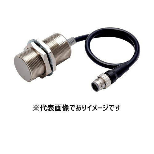 オムロン E2E-X10B1DL30-M1TJ 0.3M 間ぢかさ検出器