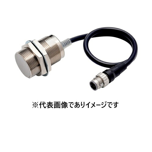 オムロン E2E-X10B230-M1TJR 0.3M 間ぢかさ検出器