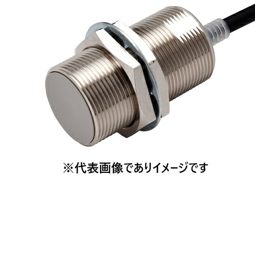 オムロン E2E-X10B3DL30 2M 近接センサ
