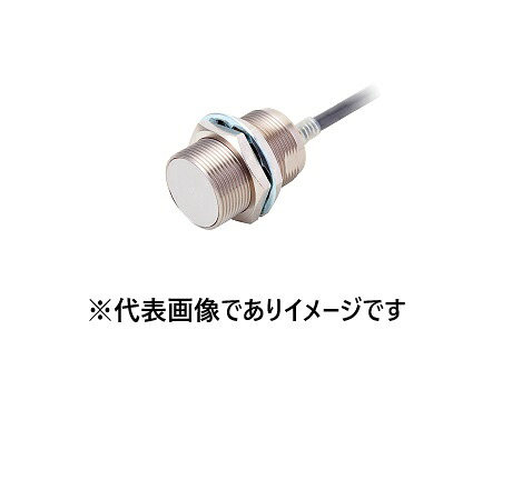 オムロン E2E-X10B4-IL2 5M 間ぢかさ検出器