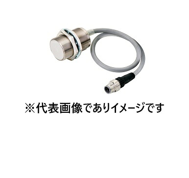 オムロン E2E-X10B4-M1TJ-IL3 0.3M 間ぢかさ検出器
