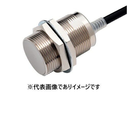 オムロン E2E-X10C230-R 5M 近接センサ