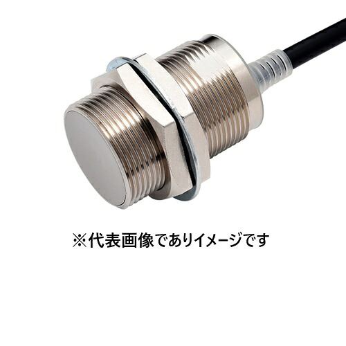 オムロン E2E-X10C330 5M 間ぢかさ検知器