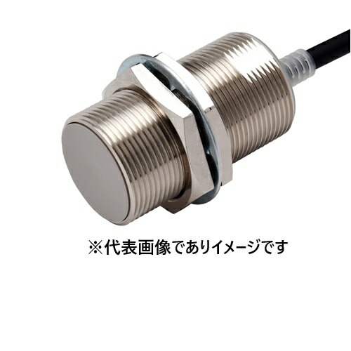 オムロン E2E-X10C3L30 5M 間ぢかさ検出器