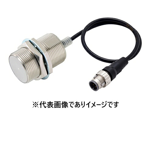 オムロン E2E-X10D1-M1GJ 0.3M 間ぢかさ検知器