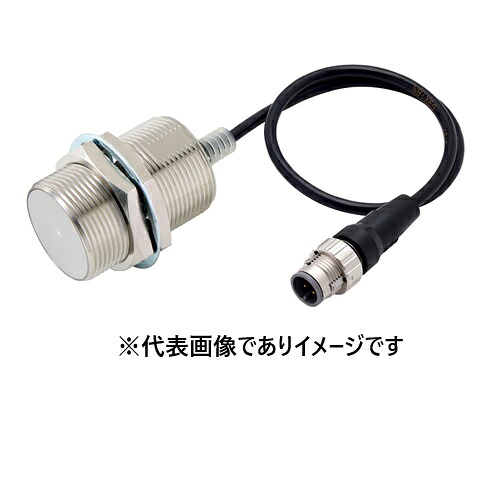 オムロン E2E-X10D1-M1J-T 0.3M 間ぢかさ検出器