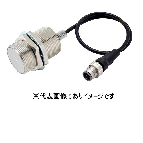 オムロン E2E-X10D1-M1TJ-T 0.3M 間ぢかさ検出器