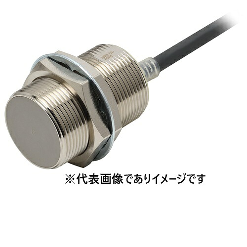 オムロン E2E-X10D1S 2M 間ぢかさ検出器