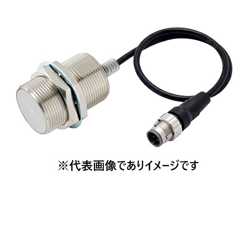 オムロン E2E-X10D2-M1J-T 0.3M 間ぢかさ検出器