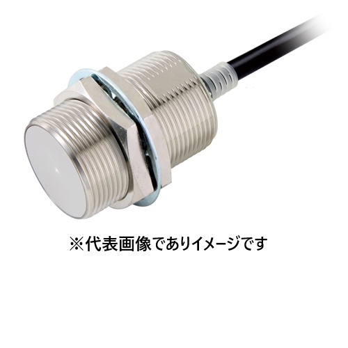 オムロン E2E-X10D2-N 2M 間ぢかさ検出器