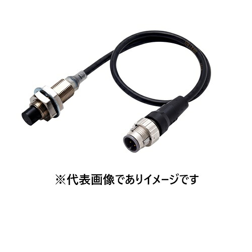 オムロン E2E-X10MB1D12-M1TJ 0.3M 近接センサ
