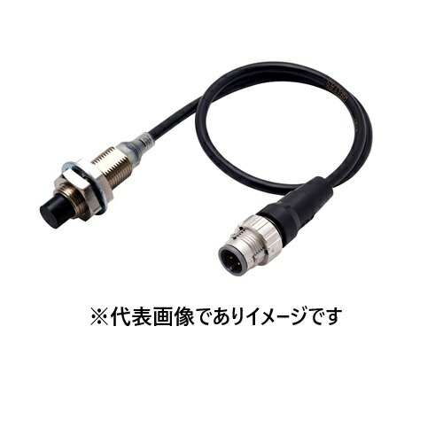 オムロン E2E-X10MB1D12-M1TJR 0.3M 近接センサ