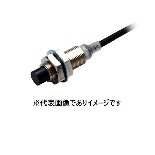 オムロン E2E-X10MB1T12 2M 間ぢかさ検出器