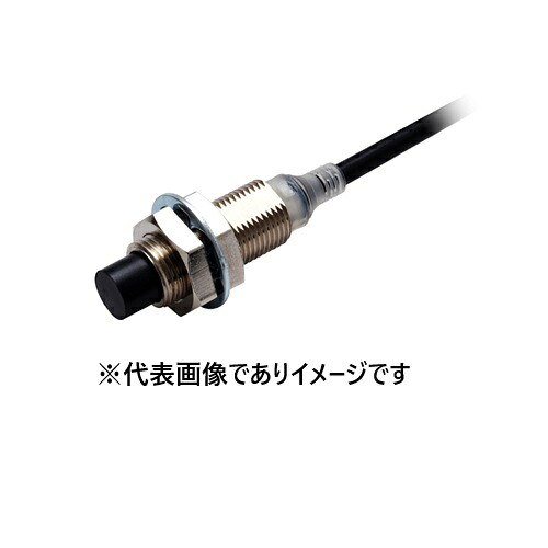 オムロン E2E-X10MB1T12-R 2M 間ぢかさ検出器