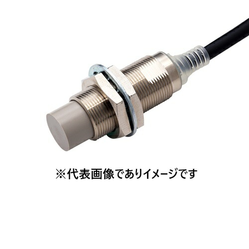 オムロン E2E-X10MB3D18 5M 近接センサ