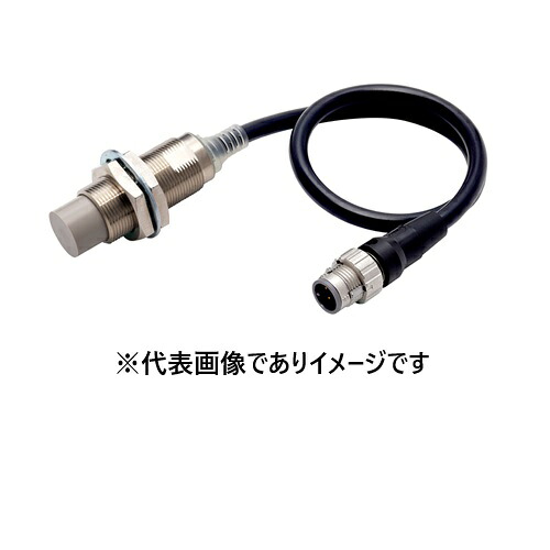 オムロン E2E-X10MB3D18-M1TJR 0.3M 間ぢかさ検出器