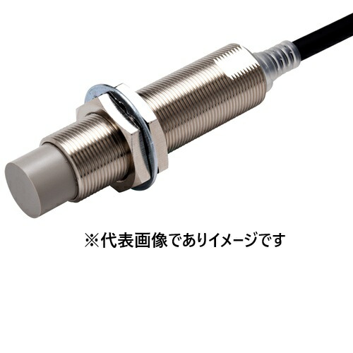 オムロン E2E-X10MB3DL18 5M 間ぢかさ検出器