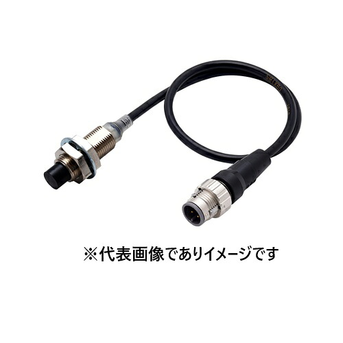 オムロン E2E-X10MC112-M1TJ 0.3M 近接センサ
