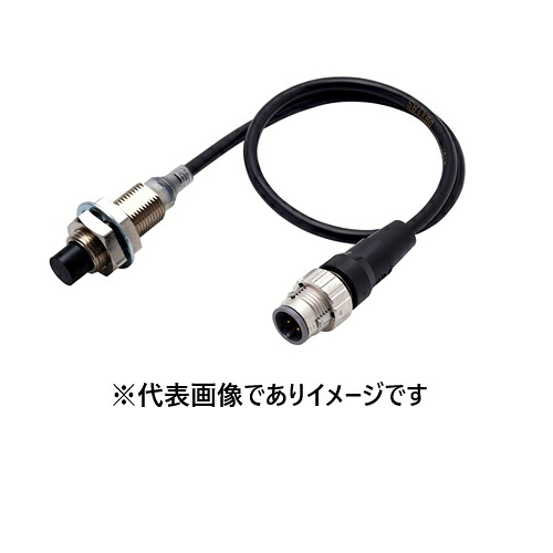 オムロン E2E-X10MC312-M1TJR 0.3M 間ぢかさ検出器