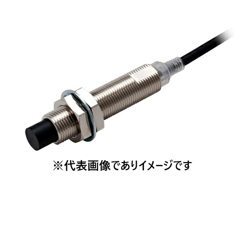 オムロン E2E-X10MC3L12 2M 間ぢかさ検知器