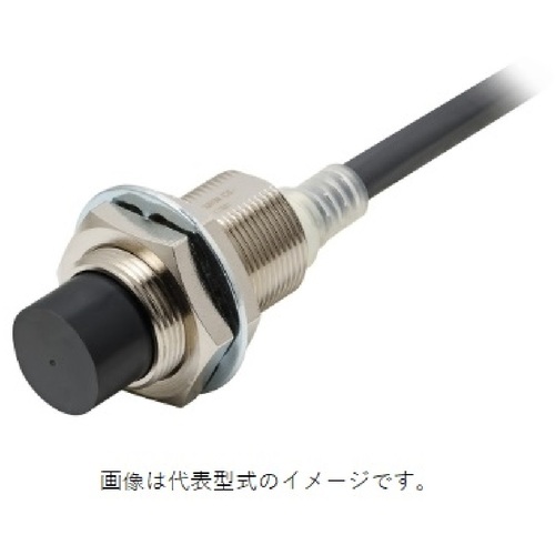 オムロン E2E-X10MY1 2M 間ぢかさ検出器 支柱型 非遮蔽物手合い やり取り2線式 さがし当てる不一致10粍