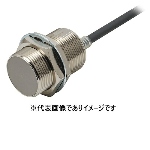 オムロン E2E-X10T1 2M 間ぢかさ検出器