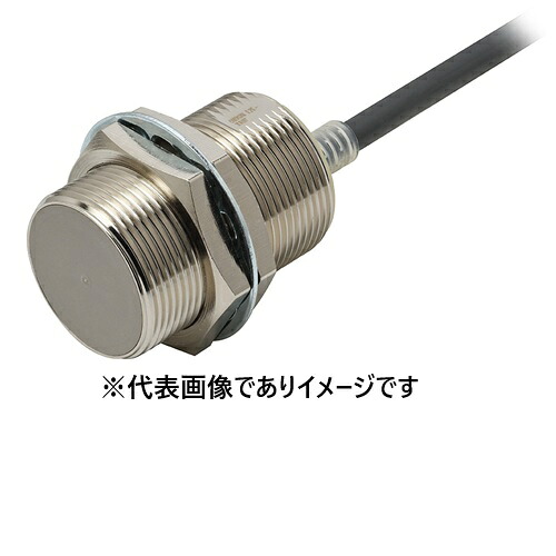 オムロン E2E-X10Y2 2M 間ぢかさ検出器