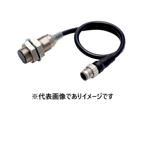 オムロン E2E-X11D118-M1TGJ 0.3M 間ぢかさ検知器