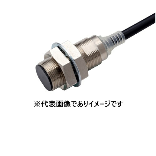オムロン E2E-X11D118-TR 2M 近接センサ