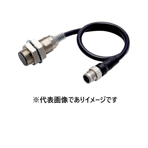 オムロン E2E-X11D218-M1TGJ 0.3M 間ぢかさ検知器