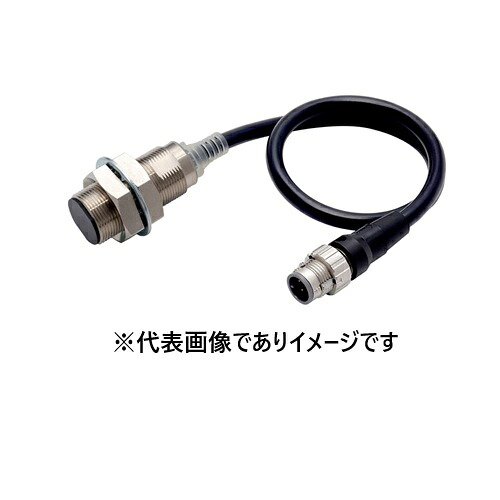 オムロン E2E-X12B1D18-M1TJR 0.3M 間ぢかさ検知器