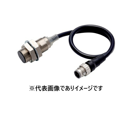 オムロン E2E-X12B218-M1TJ 0.3M 近接センサ