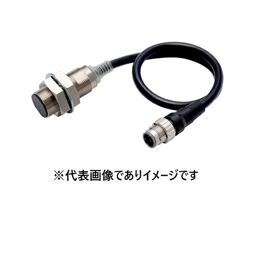 オムロン E2E-X12B3D18-M1TJ 0.3M 間ぢかさ検出器