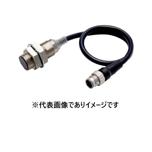 オムロン E2E-X12C118-M1TJ 0.3M 近接センサ