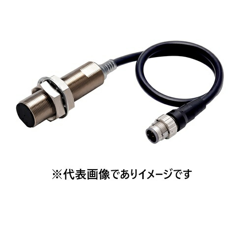 オムロン E2E-X12C2L18-M1TJ 0.3M 近接センサ
