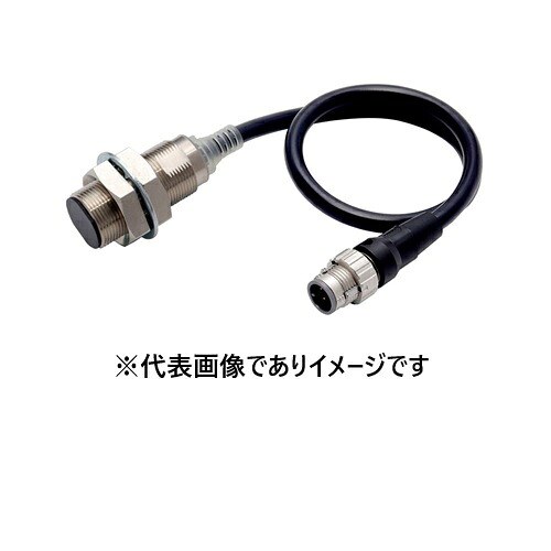 オムロン E2E-X14B1D18-M1TJR 0.3M 間ぢかさ検出器