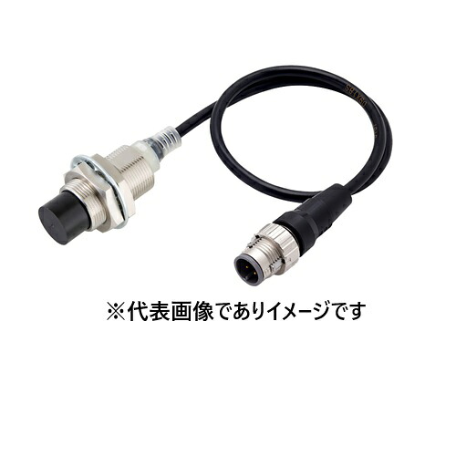 オムロン E2E-X14MD1-M1J 0.3M 間ぢかさ検出器