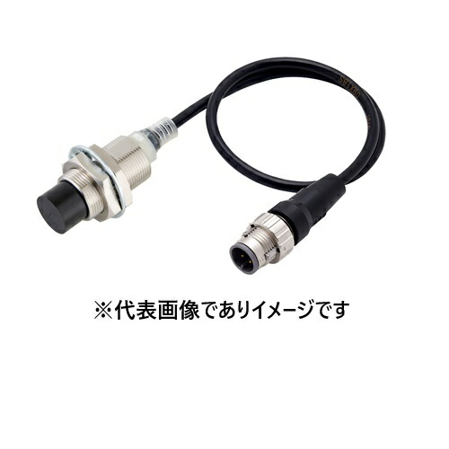 オムロン E2E-X14MD1-M1TGJ 0.3M 間ぢかさ検出器