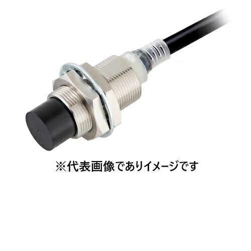 オムロン E2E-X14MD2 5M 近接センサ