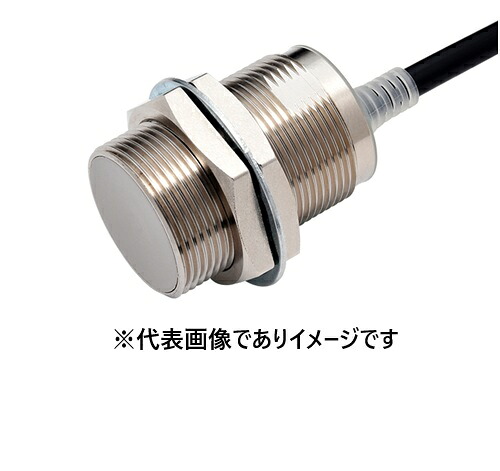 オムロン E2E-X15B1D30 2M 間ぢかさ検出器