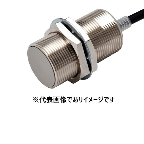 オムロン E2E-X15B3DL30 5M 間ぢかさ検知器