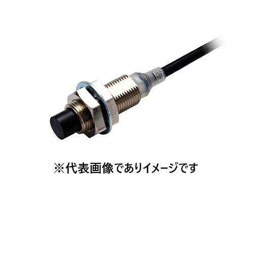 オムロン E2E-X16MB1T12 2M 間ぢかさ検出器
