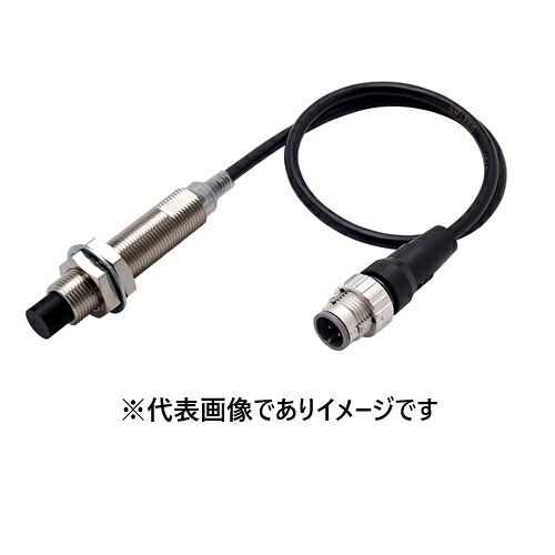 オムロン E2E-X16MB1TL12-M1TJ 0.3M 間ぢかさ検出器
