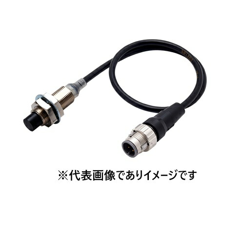オムロン E2E-X16MB212-M1TJ 0.3M 間ぢかさ検出器