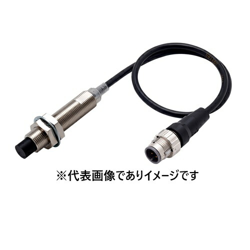 オムロン E2E-X16MB2L12-M1TJ 0.3M 間ぢかさ検出器